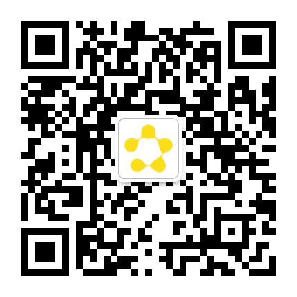 Stage星台学院南星桥公众号二维码