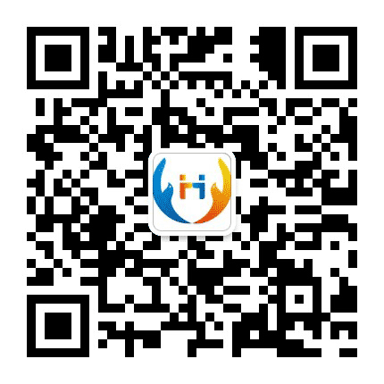 海南日报报业集团海报教育公众号二维码