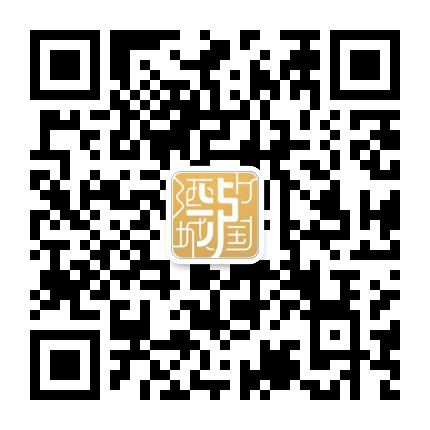 投资泸州公众号二维码