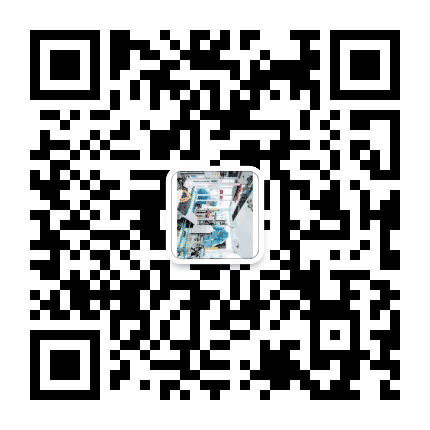 寺河驿站公众号二维码