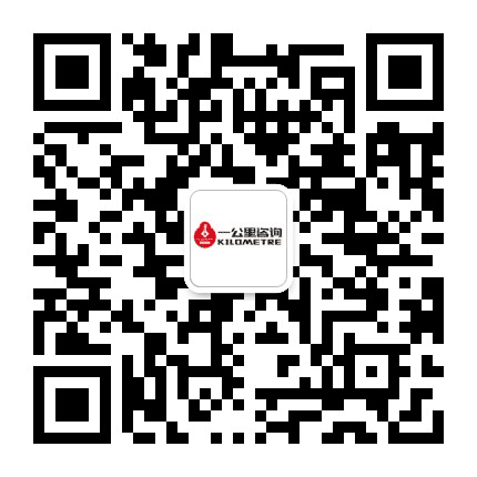 最后一公里品牌策划机构公众号二维码
