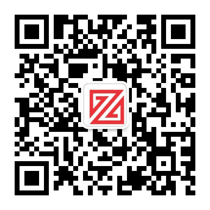 中正兴业公众号二维码