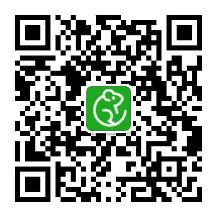 腾越畅行公众号二维码