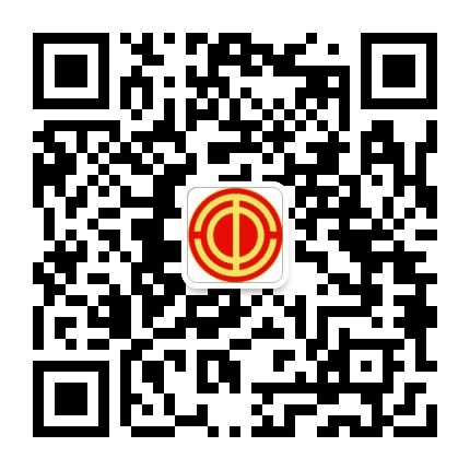 锦州医科大学附属第一医院工会公众号二维码