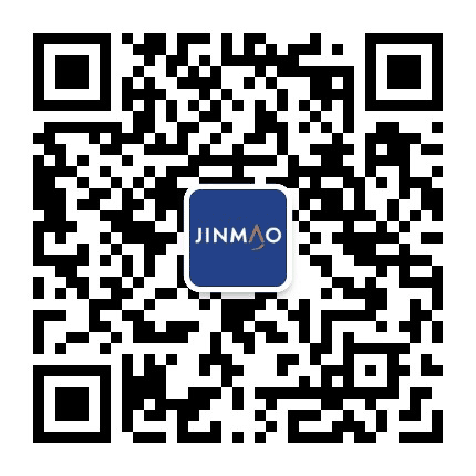 金茂温州文化公众号二维码