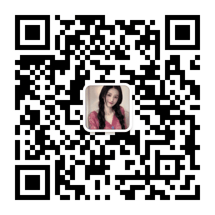 江西乡亲相聚公众号二维码