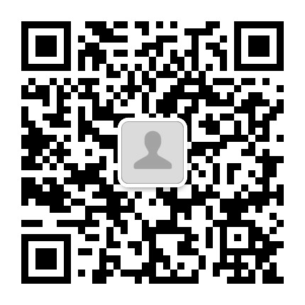 韩桥社区公众号公众号二维码