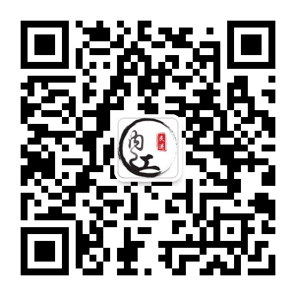 内江民进公众号二维码