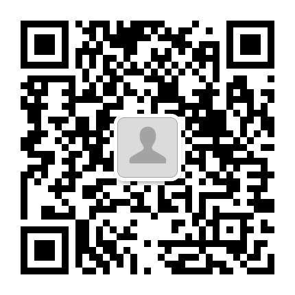 古冶文苑公众号二维码