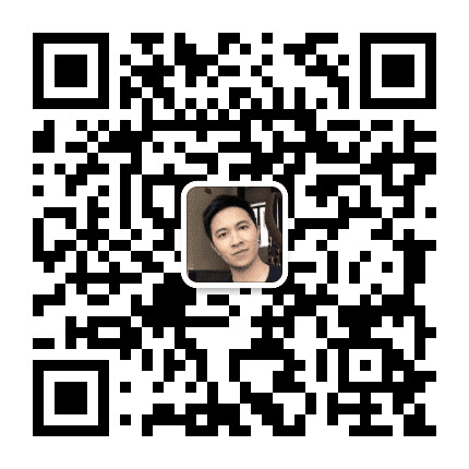 友邻优会公众号二维码