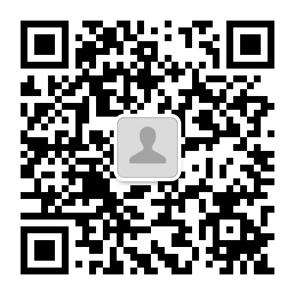 雨花教育督导公众号二维码