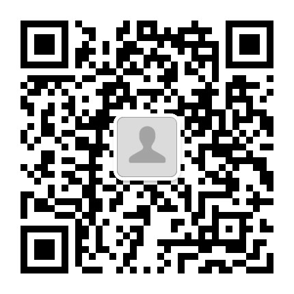 黄山派出所公众号二维码