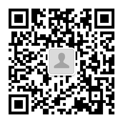 新渥发布公众号二维码