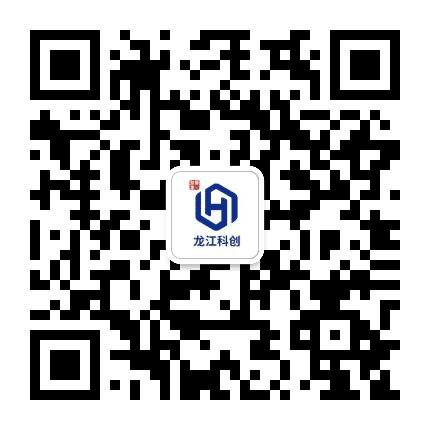 龙江科创公众号二维码