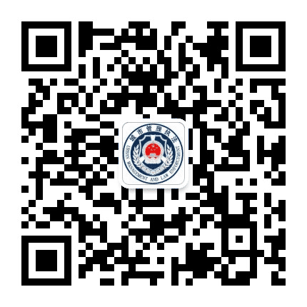 崇明城管公众号二维码