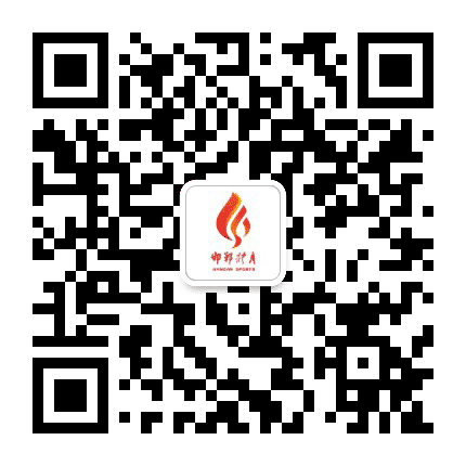 邯郸市体育局公众号二维码