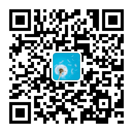 河南医药互联网信息联盟公众号二维码