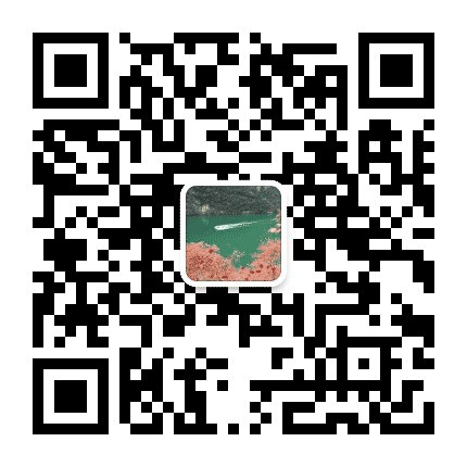 巫山生态环境公众号二维码