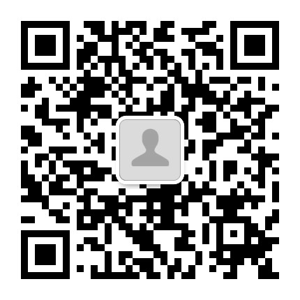 灵寿瀚林苑公众号二维码