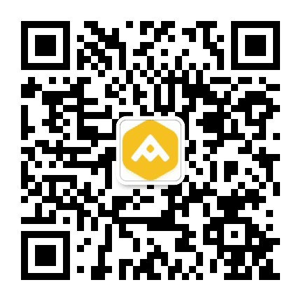 广东新安职业技术学院建筑系公众号二维码