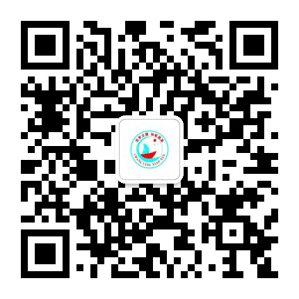 黄陂区长轩岭街道长岭小学公众号二维码