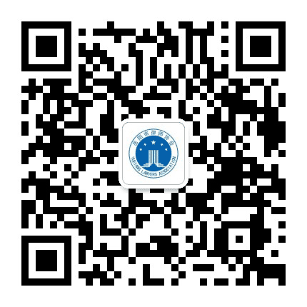 岳阳市律师协会公众号二维码