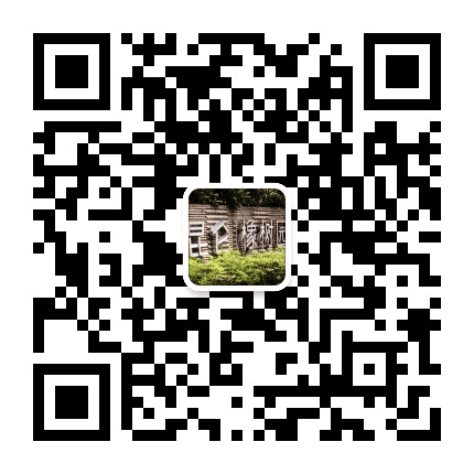 杭州市昆仑橡树园公众号二维码
