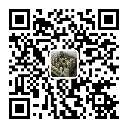 东赫星城公众号二维码