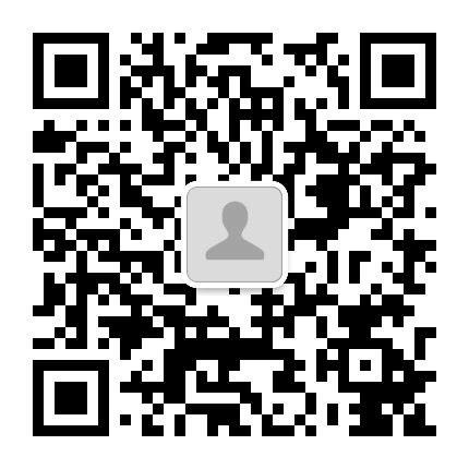 阳光德新公众号二维码