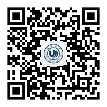 温州大学信息技术中心公众号二维码