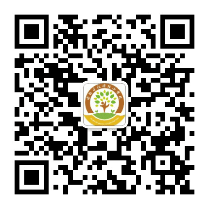 重庆渝北汉小公众号二维码