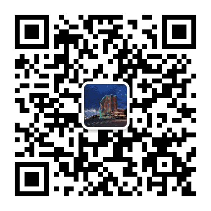 嘉峪关市驻霍尔果斯办事处公众号二维码