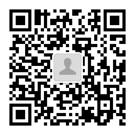 永年交通公众号二维码