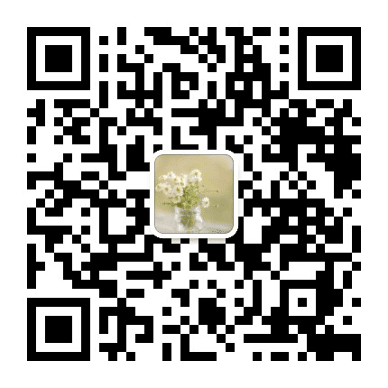 火红金曲公众号二维码