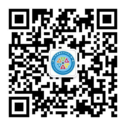 惠州大亚湾澳头中心幼儿园公众号二维码