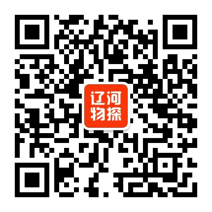 辽河物探处公众号二维码
