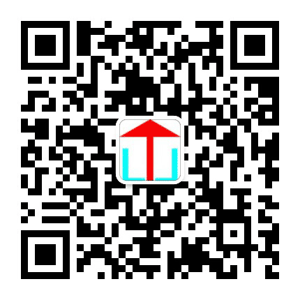 金刚立安公众号二维码