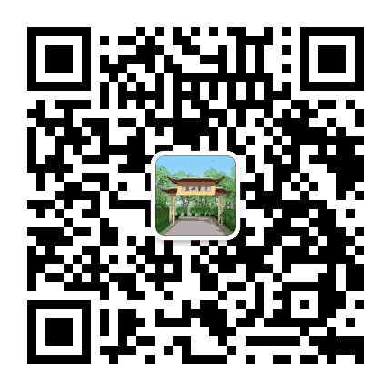 灵龙谷景区公众号二维码