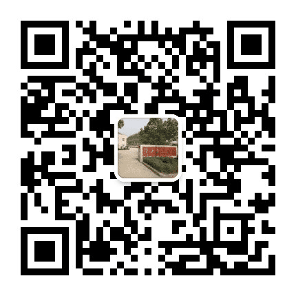 上虞区陈溪乡卫生院公众号二维码
