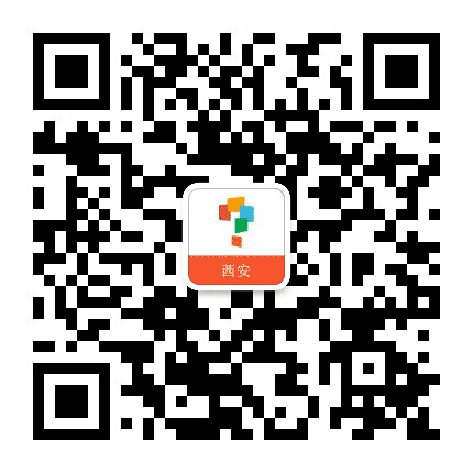 学而思网校西安招聘公众号二维码