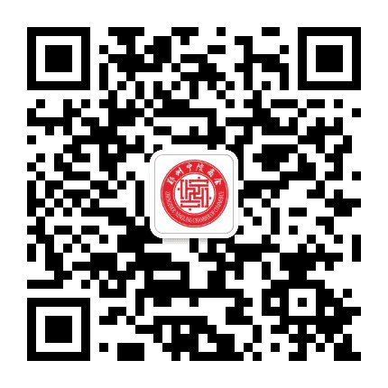 郑州宁陵商会公众号二维码