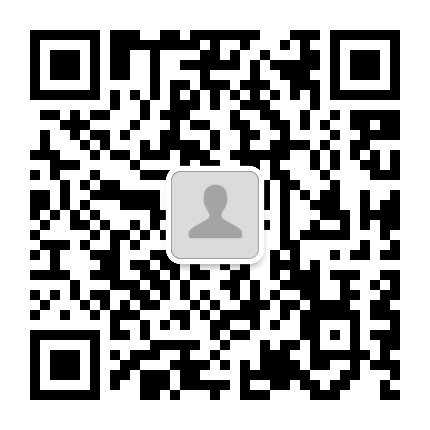 马杭派出所公众号二维码