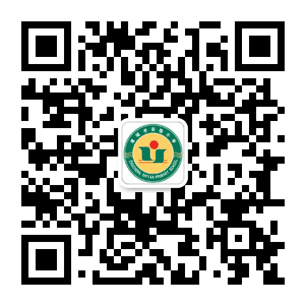 诸城市实验小学公众号二维码