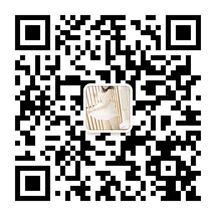 哈哈笑翻段子公众号二维码