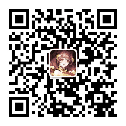 VIP手游排行榜公众号二维码