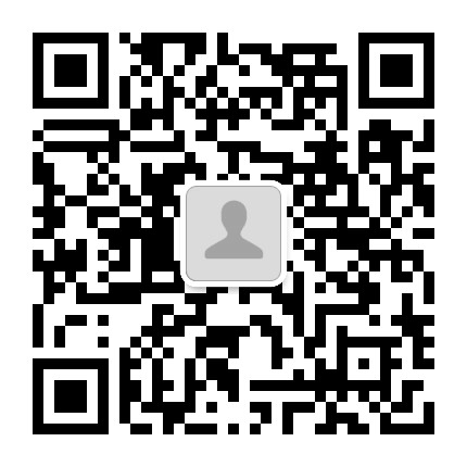 双山派出所公众号二维码