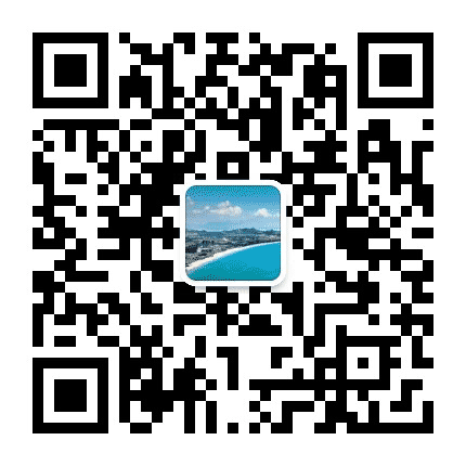 鲜来东山公众号二维码