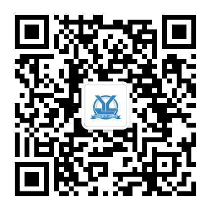 广东恒福律师事务所公众号二维码