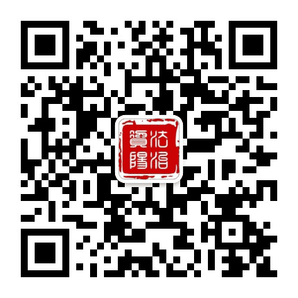 法治资阳公众号二维码