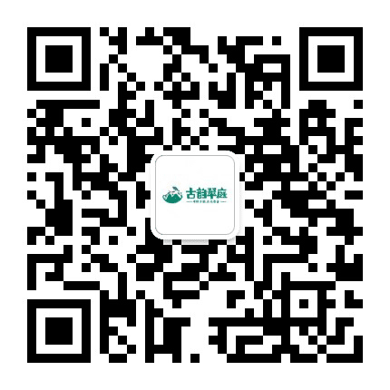 东门生态小镇公众号二维码